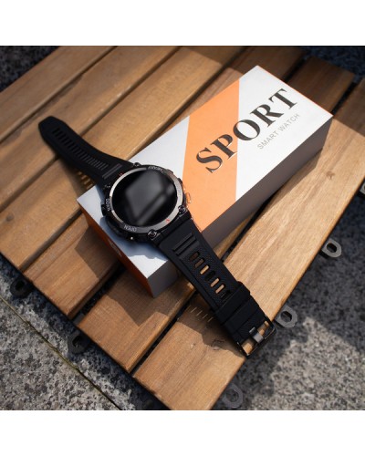 Купити Smart Storm Black