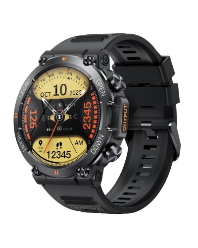 Купити Smart Storm Black