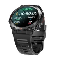 Smart Storm Black