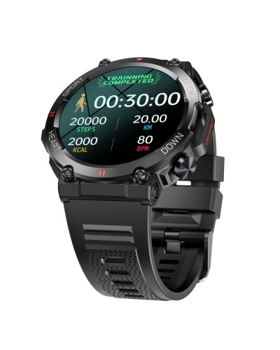 Купити Smart Storm Black