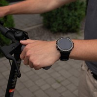 Smart Storm Black