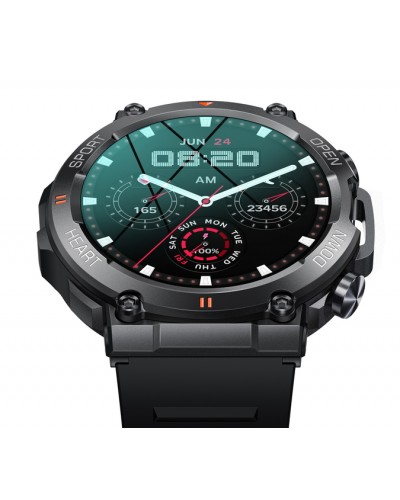 Купити Smart Storm Black
