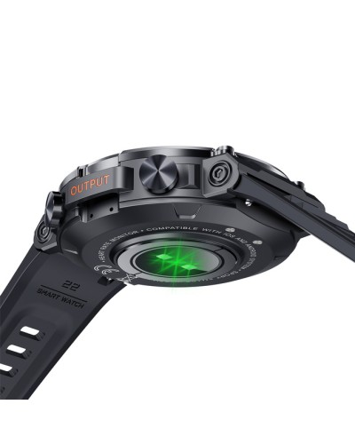 Купити Smart Storm Black