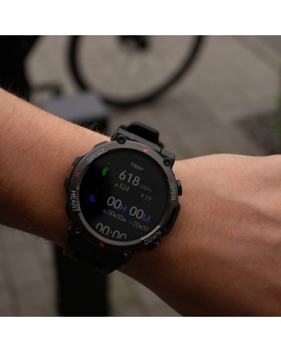 Купити Smart Storm Black