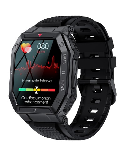 Купити Smart Everest Black