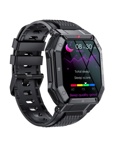 Купити Smart Everest Black
