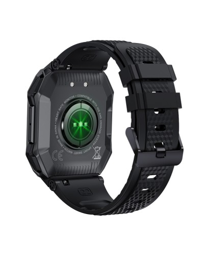 Купити Smart Everest Black