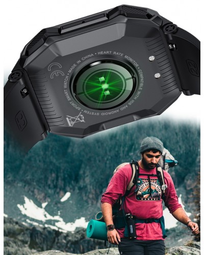 Купити Smart Everest Black
