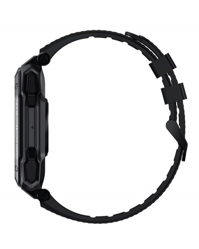 Купити Smart Everest Black