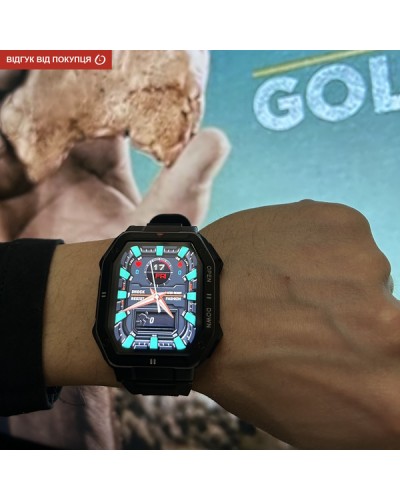 Купити Smart Everest Black