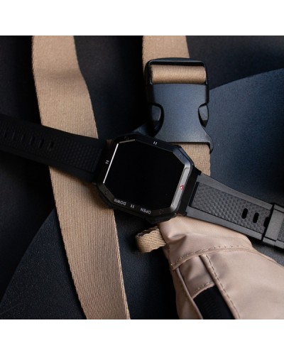 Купити Smart Everest Black