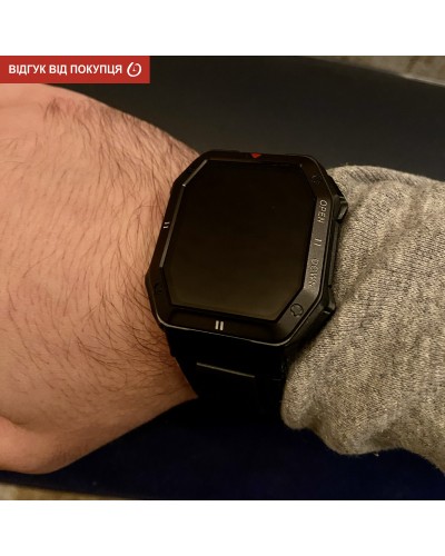 Купити Smart Everest Black