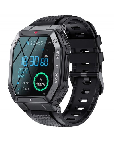Купити Smart Everest Black