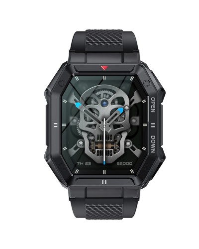 Купити Smart Everest Black