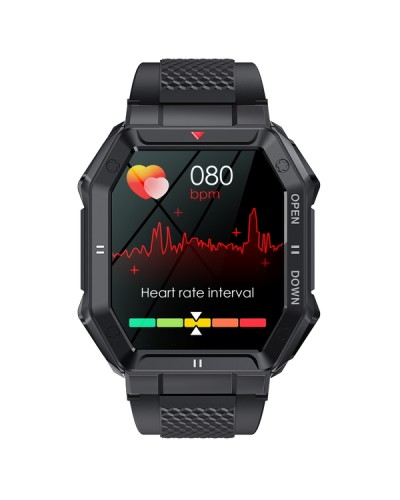 Купити Smart Everest Black