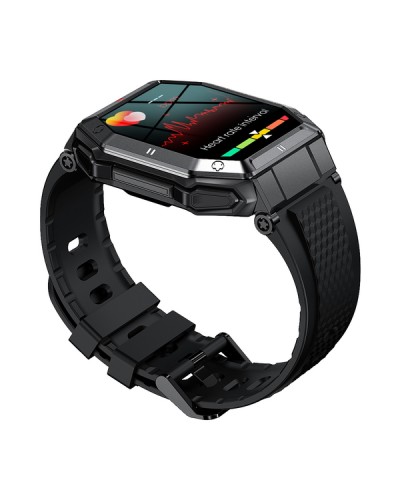 Купити Smart Everest Black
