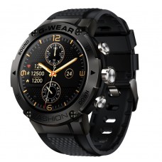 Smart Sport G-Wear Black