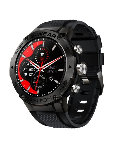 Купити Smart Sport G-Wear Black