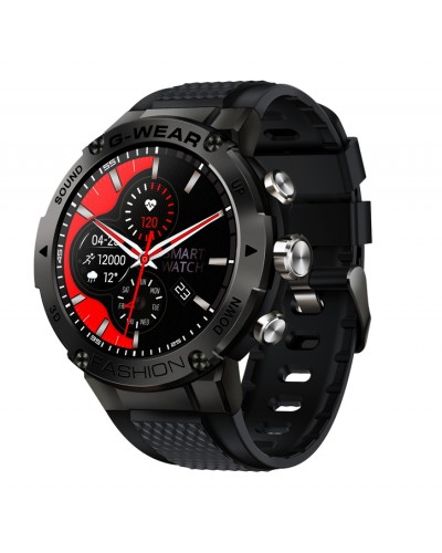 Купити Smart Sport G-Wear Black