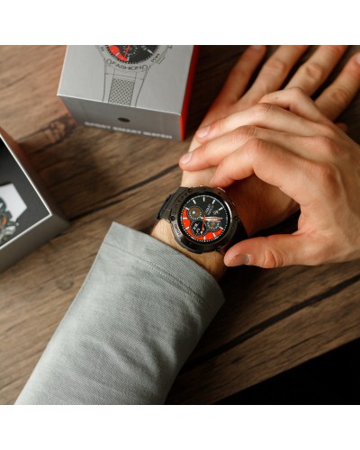 Купити Smart Sport G-Wear Black