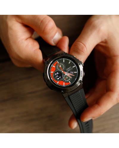 Купити Smart Sport G-Wear Black