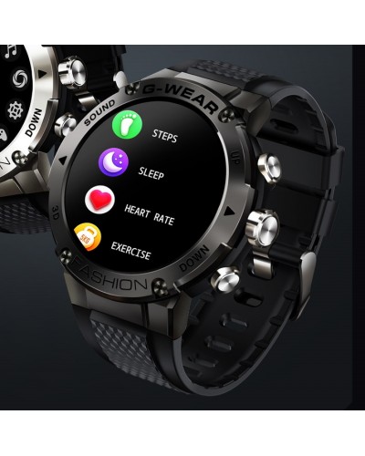 Купити Smart Sport G-Wear Black