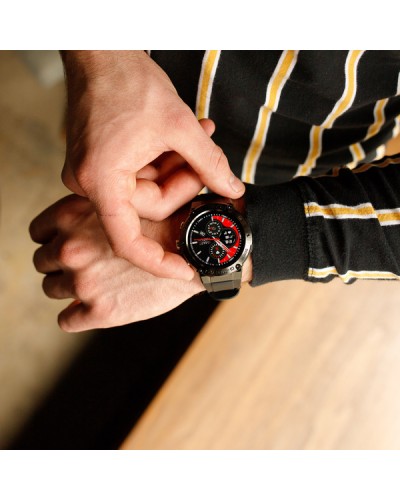 Купити Smart Sport G-Wear Black