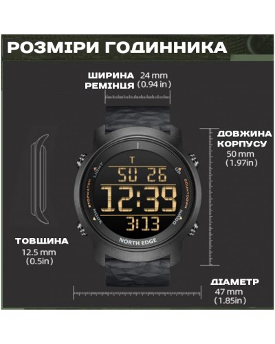 Купить North Edge Aero