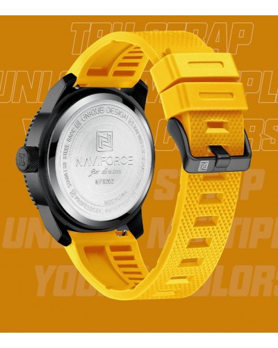 Купити Naviforce Kvantum