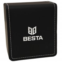 Шкіряна коробочка Besta