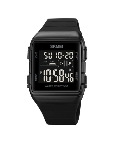 Купити Skmei Quadro