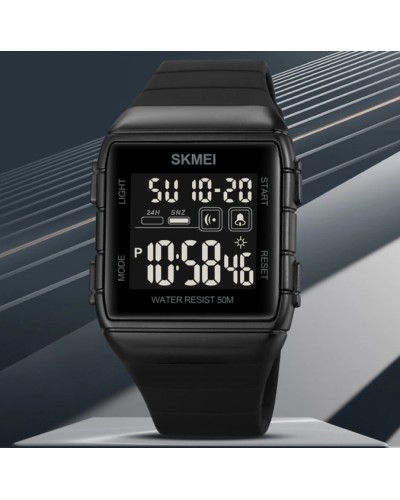 Купити Skmei Quadro