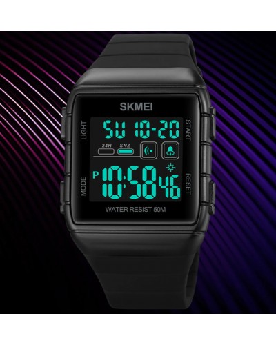 Купити Skmei Quadro