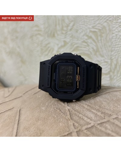 Купити Skmei Dron Black