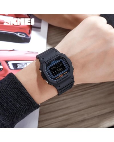 Купити Skmei Dron Black
