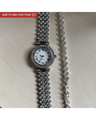 Купити CL Queen Silver