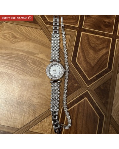 Купити CL Queen Silver