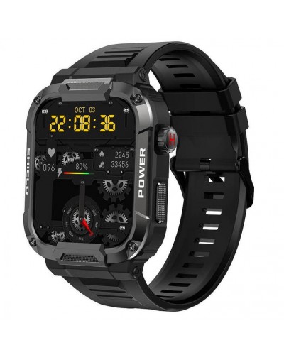 Купити Smart Western Nano Black