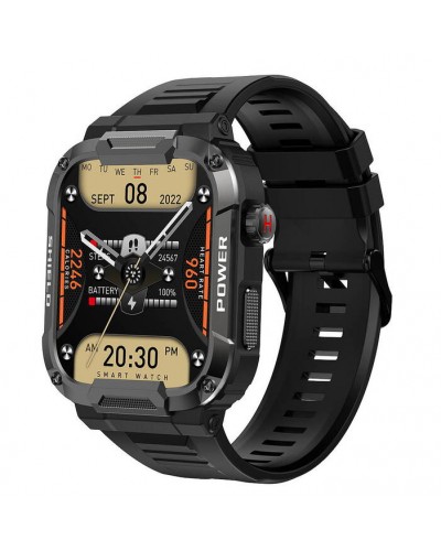 Купити Smart Western Nano Black