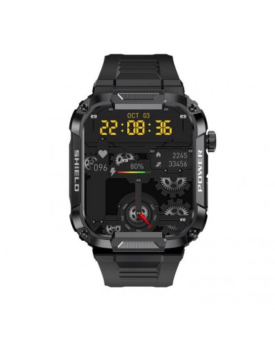 Купити Smart Western Nano Black
