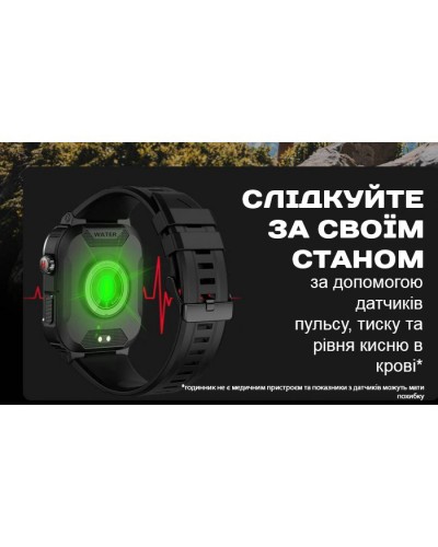 Купити Smart Western Nano Black