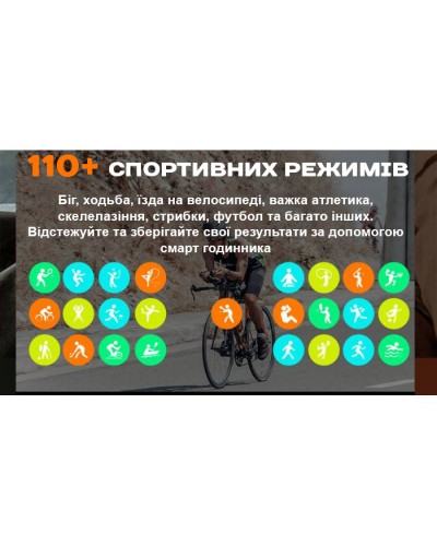 Купити Smart Western Nano Black