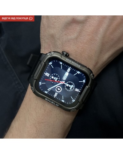 Купити Smart Western Nano Black