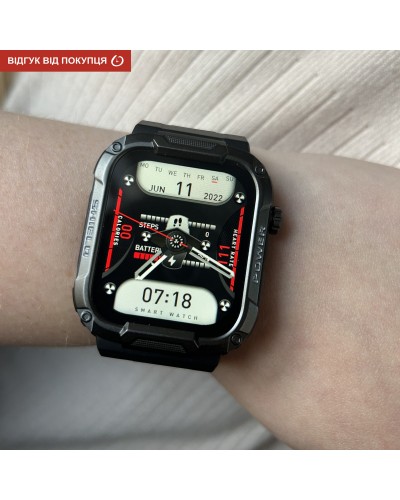 Купити Smart Western Nano Black