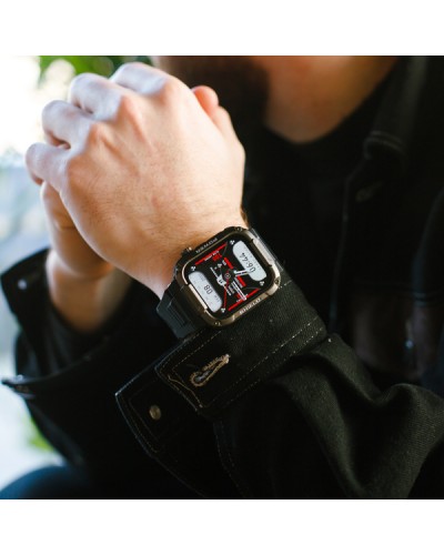 Купити Smart Western Nano Black
