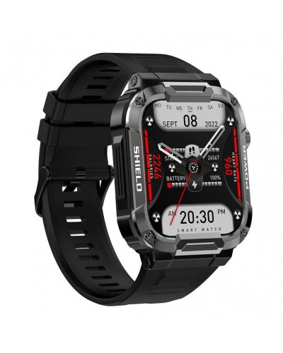 Купити Smart Western Nano Black