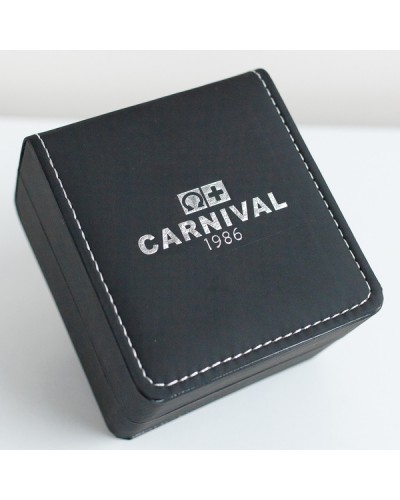 Купити Шкіряна коробочка Carnival