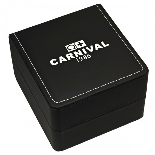 Купити Шкіряна коробочка Carnival