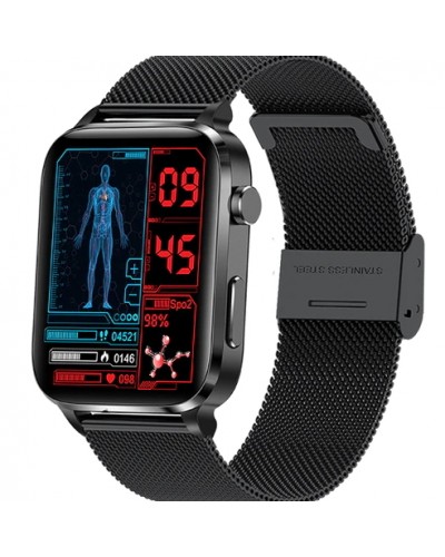 Купити Smart F100 Black