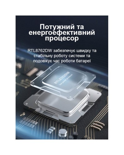Купити Smart F100 Black